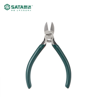 赫德世嘉(HEARDSGA)世达工具电子剪切钳4"70631x10