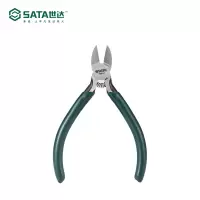 赫德世嘉(HEARDSGA)世达工具电子剪切钳4