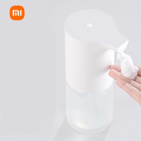 小米 MI 自动洗手机套装 智能感应 泡沫洗手机 免接触更卫生 植物精华滋润舒适 一年质保