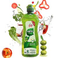 洁劲100 橄榄洗洁精650g 橄榄系列 1瓶