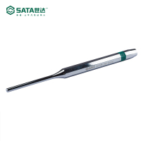 赫德世嘉(HEARDSGA)世达工具10个销冲3x150MM 90772