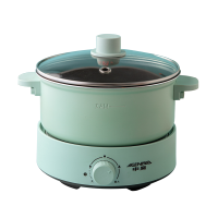 申魔 多功能电火锅