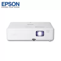 爱普生(EPSON) CO-W01 投影仪 投影仪办公