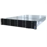 华为/HUAWEI 2288H V5 2*4210 服务器