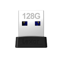 雷克沙(Lexar)LJDS47-128GABBK USB 3.1 车载U盘