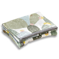 红豆 绒毯 HDT-2221