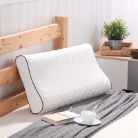 红豆乳胶枕HDZ-2221