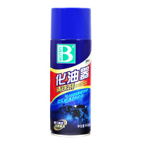 保赐利化 油器清洗剂450ML