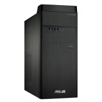 华硕(ASUS)商用台式电脑 弘道D500TD 23.8英寸(G6900 8G 512GSSD 集显 WIN11)