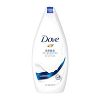 多芬(DOVE)Dove樱花深层营润轻柔活肤沐浴露乳400ml