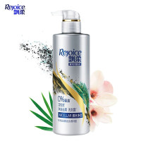 飘柔(Rejoice) 微米净透去油洗发露530ML