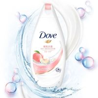 多芬(DOVE)沐浴乳1千克衡悦水润 深层莹润