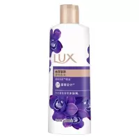 力士(LUX)香氛沐浴乳幽莲魅肤薰衣馨舞沐浴露200ml