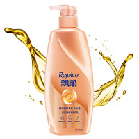 飘柔(Rejoice)精萃润泽柔顺洗发露750g