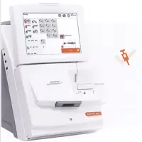 西门子 电解质血气分析仪REPIDPoint500e