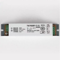 京采优品 T8电子镇流器 EB-T8 136 (单位:个)货期22天