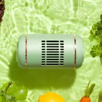 无线食材净化器