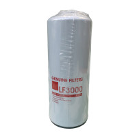 重卡工程机械机油滤清器 机油滤芯 LF3000 1个