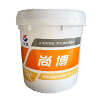 中国石化 长城 0号极压锂基润滑脂(GP-E) 15kg 1桶
