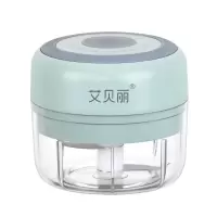 艾贝丽 USB充电 电动蒜蓉机 SR01