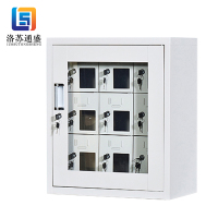 洛苏通盛手机存放柜9门613*522*300mm