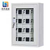 洛苏通盛手机存放柜12门779*522*300mm