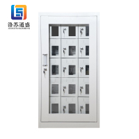 洛苏通盛手机存放柜15门970*522*300mm