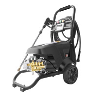 黑猫圣将大功率商用洗车机 3KW10米标配 1台