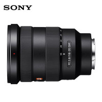 索尼SEL1635GM全画幅FE16-35mm F2.8 GM广角变焦头(含卡色金环G-CPL+G-MCUV滤镜)一台装