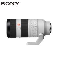 索尼SEL70200GM2全画幅FE70-200 F2.8 OSSII镜头 含卡色金环G-CPL+G-MCUV滤镜一台装