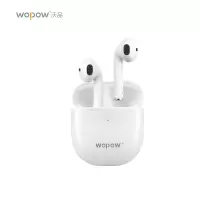 沃品(WOPOW)无线智能蓝牙耳机TWS07