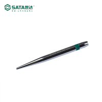 赫德世嘉(HEARDSGA)世达工具10个钎头5x130MM90754