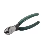 赫德世嘉(HEARDSGA)世达工具10把电缆切割钳6