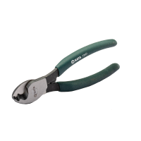 赫德世嘉(HEARDSGA)世达工具10把电缆切割钳8"72502