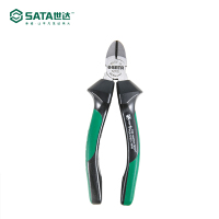 赫德世嘉(HEARDSGA)世达工具10把G系列斜口钳6"72721