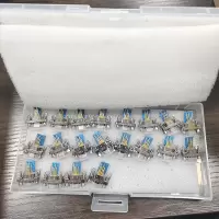 公牛 J30J-15ZKWP14 连接器