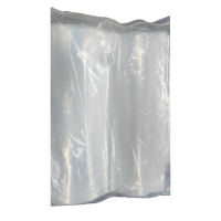 ZEBRA 自封袋 30mm*40mm 12丝 100个/包