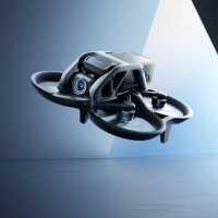 大疆创新(DJI) Avata 轻小型沉浸式无人机 智选套装