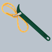 皮带扳手 机油滤芯扳手 12''