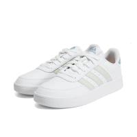 阿迪达斯(adidas)女子BREAKNET 2.0SPW FTW-网球鞋GZ9371