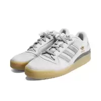 阿迪达斯(adidas) 三叶草中性户外都市透气经典轻便休闲鞋