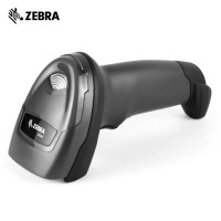 斑马(ZEBRA)DS4608SR有线一二维码条码枪条码枪扫码器医保码健康码(USB口)