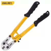 钳子\夹子 得力/deli DL2687 钢丝钳