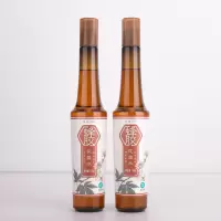 隆力奇 蛇胆蜂胶祛痱花露水 195ml/支