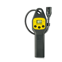 黄金柳 杰恩HXG-2D燃气检漏仪可燃气体检漏仪甲烷泄露报警仪
