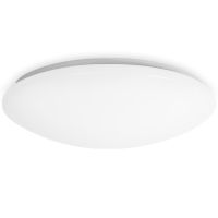 工程雷达楼道感应灯声光控LED吸顶灯声控灯物业节能声光控吸顶灯