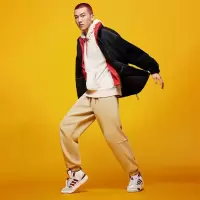 阿迪达斯(adidas) 男女 三叶草系列 POST UP 运动 休闲鞋 IF2564