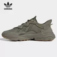 阿迪达斯(adidas)男女鞋 三叶草 新款OZWEEGO经典运动鞋EE6461
