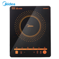 美的(Midea) 美的大功率电磁炉 C21-RT2171