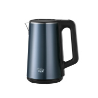 小浣熊大容量电热水壶SH35